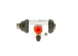 Cilindru receptor frana Citroen C2, C2 Enterprise, C3 I, C3 Pluriel, Saxo, Xsara; Peugeot 1007, 106 II, 206, 206 Sw, 206+ Motor 1.0 i, 1.1, 1.1