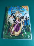 Tangled - O poveste &icirc;nc&acirc;lcită DVD Dublat in limba romana