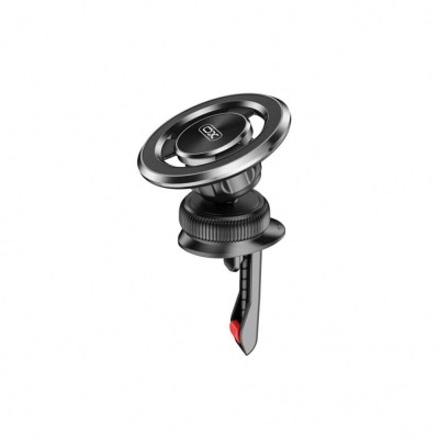 Suport telefon magnetic compatibil Iphone cu inel magnetic foto