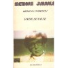 Monica Lovinescu - Unde scurte - 127527