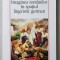 IMAGINEA ROMANILOR IN SPATIUL LINGVISTIC GERMAN 1775 - 1918 de KLAUS HEITMANN , 2014