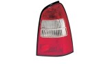 Lampa stop Opel Vectra B Combi (31), Magneti Marelli 712376509879, parte montare : Stanga