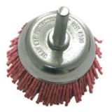 Cumpara ieftin Perie Slefuire Tip Cupa Cu Tija Proline 50Mm