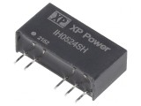 Convertor DC/DC 5V la &plusmn;24V 2W SIP THT IH0524SH