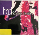 Various &lrm;&ndash; House Divaz _ nou, sigilat _ 3 Cd - uri muzica house _ Waako rec, SUA, 2005