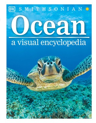 Ocean: A Visual Encyclopedia foto
