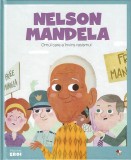 Cumpara ieftin Nelson Mandela | Javier Alonso Lopez, Litera