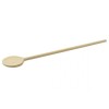 Lingura de lemn, 30 cm, Perfect Home