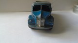 Bnk jc Dinky 30m Dodge Rear Tipping Wagon