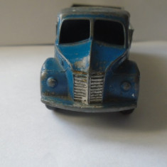 bnk jc Dinky 30m Dodge Rear Tipping Wagon