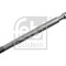 FEBI BILSTEIN 22517 Articulatie axiala, cap de bara