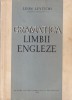 Leon Levitchi - Gramatica limbii engleze