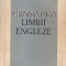 Leon Levitchi - Gramatica limbii engleze