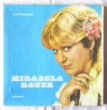 3 discuri vinil in caseta MIRABELA DAUER - Stereo - 1977