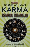 Cumpara ieftin Karma in semnul soarelui - 2021 - Bernie Ashman (@C304)