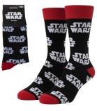 Șosete pentru tineret STAR WARS 38/45