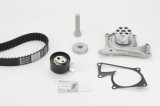 Kit distributie + pompa apa Dacia Dokker, Lodgy, Logan Mcv II, Sandero II; Renault Captur II, Kadjar, Kangoo / Grand Kangoo II, Kangoo Express Motor