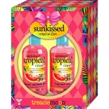 Treaclemoon Sunkissed Tropical Crush set cadou pentru corp pentru femei