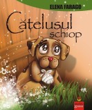 Căţeluşul şchiop - Paperback - Elena Farago, Nicoleta Ionescu - Gramar