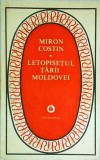 Miron Costin - Letopisetul Tarii Moldovei. De neamul molovenilor