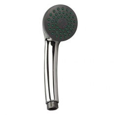 Cap de dus Otel inoxidabil si plastic DHS-75 FLEKO Innovative ReliableTools