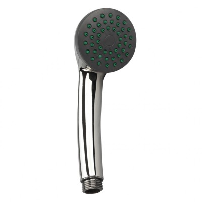 Cap de dus Otel inoxidabil si plastic DHS-75 FLEKO Innovative ReliableTools foto