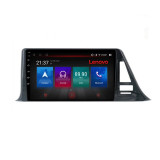 Navigatie dedicata Toyota CH-R LOW E-CH-R-A Octa Core cu Android Radio Bluetooth Internet GPS WIFI DSP 4+64GB 4G CarStore Technology, EDOTEC