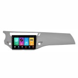 Cumpara ieftin Navigatie dedicata cu Android Citroen C3 2009 - 2016, gri, 2GB RAM, Radio GPS