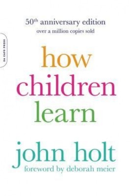 How Children Learn, 50th Anniversary Edition foto