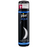 Lubrifiant Pe Baza De Apa Aqua, 100 ml