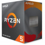 Procesor AMD Ryzen 5 4500, 3.6GHz, AM4, 8MB, 65W (Box)