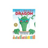 The Library Dragon (30th Anniversary Edition)