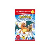 DK Super Readers Level 2 Pok