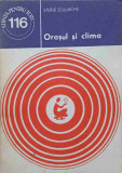 ORASUL SI CLIMA-STERIE CIULACHE-367537