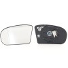 Geam oglinda Mercedes Clasa C Sportcoupe (Cl203), 11.2000-05.2008, Clasa C (W203) 05.2000-03.2007, Clasa E (W211) 03.2002-06.2006, Stanga, Crom, Cu i