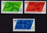Berlin 1980 - Sport, serie neuzata