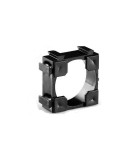 Carcasa cilindrica clips 1x 18650, Oem