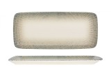 Bonna Placa de service - Sway - Por&Aring;&pound;elan - 34x16 cm - set de 2