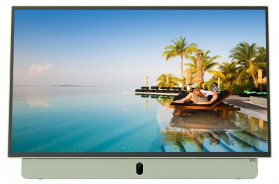 Televizor portabil METZ LED 24MPE7200Z, 60 cm, Smart Google TV foto