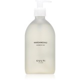 Culti Hand&amp;Body Mareminerale săpun spumant pentru m&acirc;ini și corp 500 ml