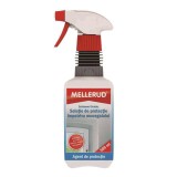 Soluție de protecție &icirc;mpotriva mucegaiului MELLERUD