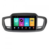 Cumpara ieftin Navigatie dedicata cu Android KIA Sorento III 2015 - 2020, 1GB RAM, Radio GPS