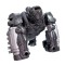 Figurina Transformers, Optimus Primal,7.5cm