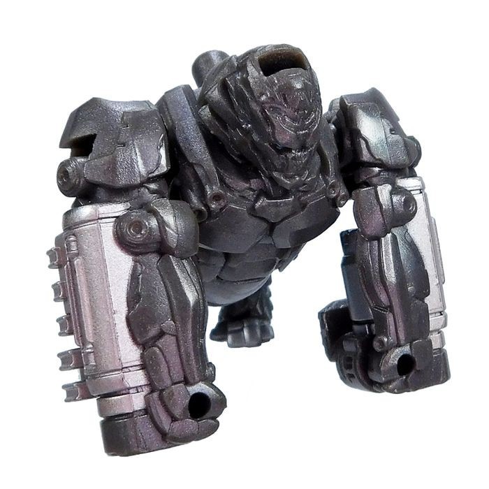Figurina Transformers, Optimus Primal,7.5cm