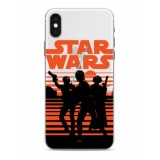 HUSA CAPAC TPU, STAR WARS 026, SAMSUNG A605 GALAXY A60 CU LICENTA, BLISTER