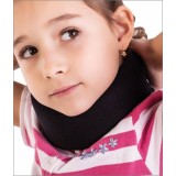 Orteza - guler cervical moale pentru copii - Inaltime 6, 3