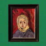 Vand tablou "Portret de copil"