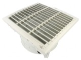 Ventilator AC Axial 115VAC 332x189x291mm IP54