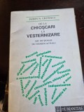 De la chioscari la vesternizare - Dorin N. Uritescu