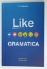 LIKE GRAMATICA de C. VOINESCU , 2019